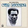 The Immortal Otis Redding